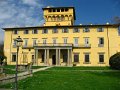 Fiesole - Villa di Maiano-15